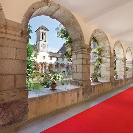 Villa Medicis Autun Zewnętrze zdjęcie