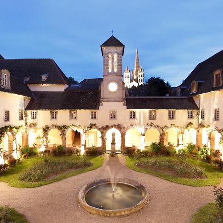 Villa Medicis Autun Zewnętrze zdjęcie